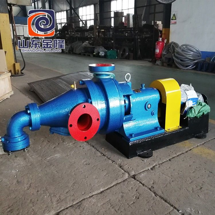 JLZJ系列臥式、立式完全離解除砂機(jī)